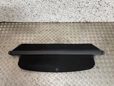 13-18 CITROEN C4 GRAND PICASSO RETRACTABLE PARCEL SHELF LOAD COVER (GENUINE)