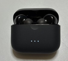 Anker Soundcore Liberty Air 2 Wireless Earbuds  Case A3910 - Black
