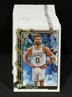 2025-26 TOPPS HOLIDAY NBA 200 CARD COMPLETE FULL BASE SET #1➡️#200 COOPER FLAGG