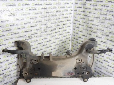 UNTERRAHME VORNE SUBFRAME FRONT Ford FUSION PHASE 1 1534403