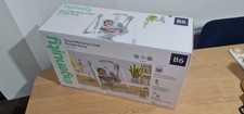 Ingenuity ConvertMe 2-in-1 Compact Portable Automatic Baby Swing  (Raylan)