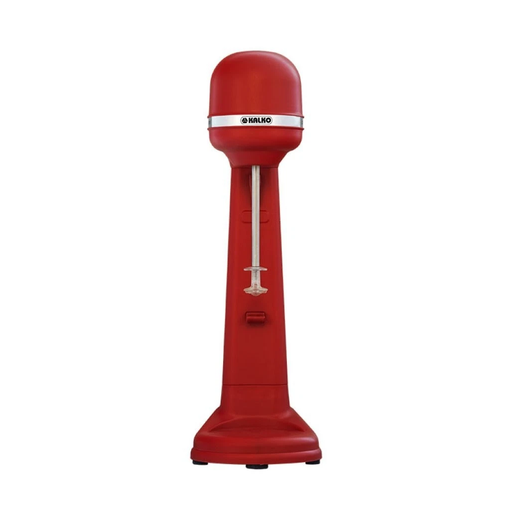 KALKO KDM120-PRD Greek Coffee Frappe Milkshake Smoothie Stand Mixer 150W, Red
Opens in a new window