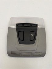 BMW 1 SERIES F20 2018 FRONT ROOF READING COURTESY LIGHT 6826921