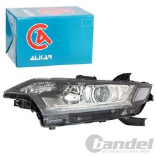 ALKAR H7 HB3 SCHEINWERFER LINKS passend für MITSUBISHI OUTLANDER | 2751025