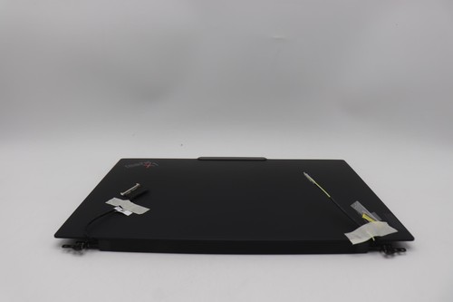 5M11N61072 2.8K OLED_FHD IR_BK_Mt+Sum - Afbeelding 4 van 4