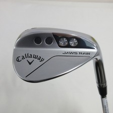 Callaway Wedge JAWS RAW Chrome 56  NS PRO 950GH neo