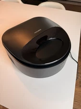 PETLIBRO Black Polar Smart Wet Food Feeder Stainless Steel Bowl