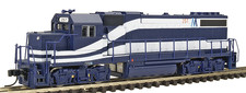 WalthersProto 920-75027 N Scale Long Island E...