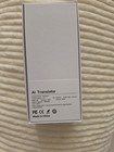 AI Voice Translator Device 3.0” Screen WiFi Multi-Language Portable — photo 4