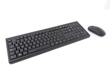 Kensington K75562UK KM150 Wireless USB Desktop Set Tastatur & Maus OPEN BOX