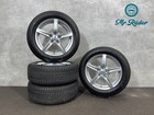 Opel Astra K Winterräder Winterreifen 205/55 R16 16 Zoll