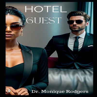 Hotel Guest Monique Rodgers Paperback Amazon Digital Services LLC