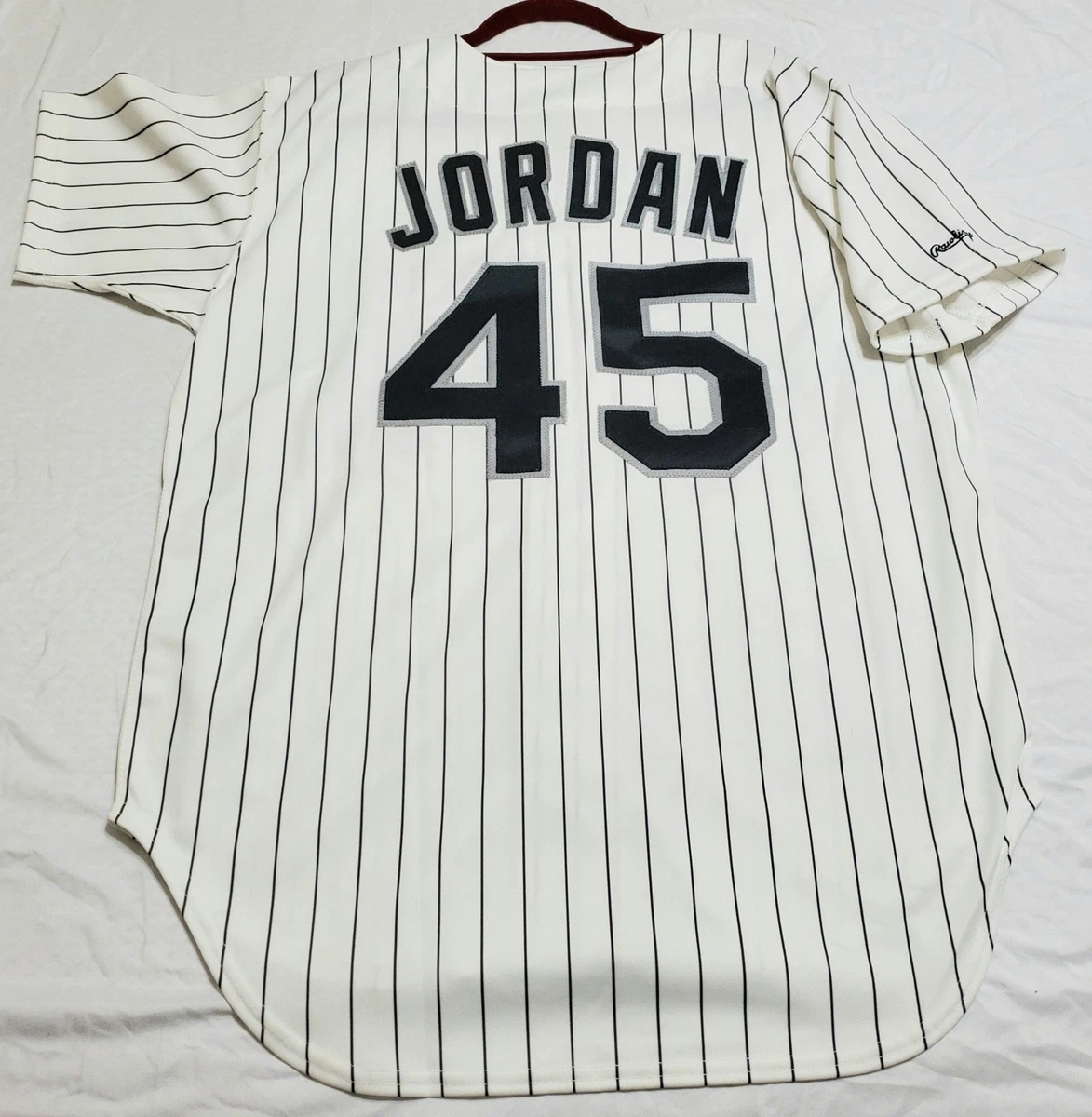MLBのシカゴ・ホワイトソックスのベースボールシャツ　Rawlings製　レア Rawlings Chicago White Sox MLB Jerseys for sale | eBay