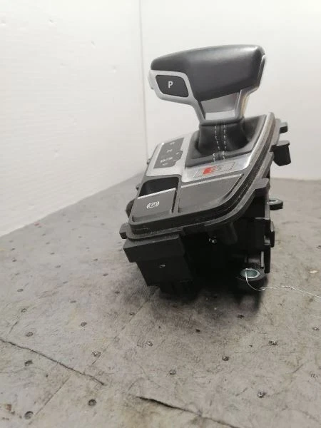 2020 SQ5 AUDI Automatic Transmission Shifter 1136963 - Image 3 of 4