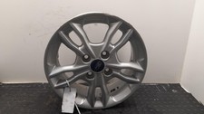 FORD FIESTA ALLOY WHEEL 15 INCH 4X108 OFFSET ET47.5 6J 2013-2018 2238231