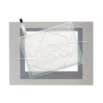 ESA VT585WAPS00 with Protective Film VT585WAPT00 Touch Screen Panel Glass