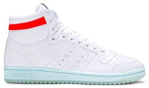 Adidas Trae‎ Young 2.0 Mens Basketball Shoes White H06473 Size 8 $_12.JPG?set_id=880000500F main image 3