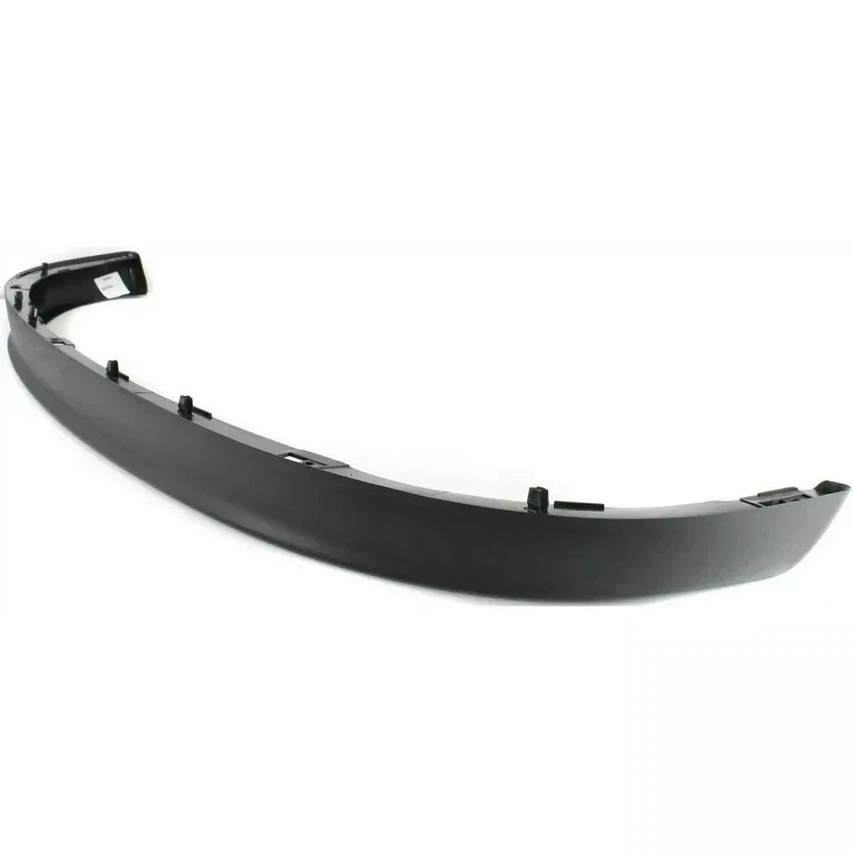 For 2002-2009 Bumper Lower Valance Air Deflector Fits Dodge Ram Front CH1090125 - Imagem 4 de 4