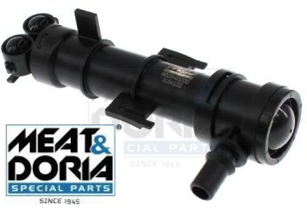 Meat & Doria 209159 WaschwasserdüSe FüR Scheinwerferreinigung FüR Skoda-image