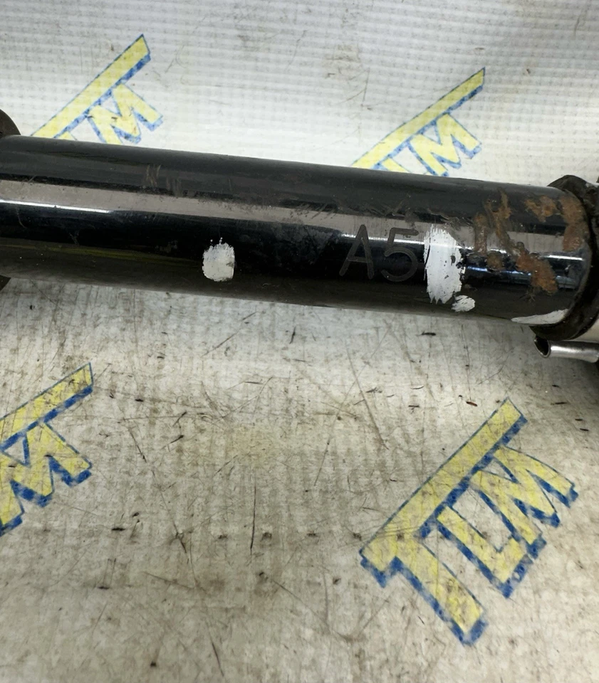 09-14 Acura TSX eje automático pasajero derecho eje 2.4 2010 2011 2012 2013 OEM Foto 3 de 4