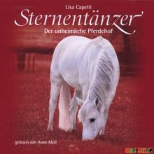Sternentänzer. Der unheimliche Pferdehof von Lisa C... | Buch | Zustand sehr gut
