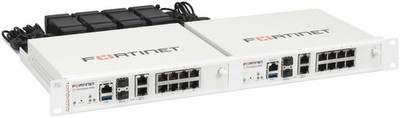 Rackmount IT W128609700 RM-FR-T20 Rack Mount Kit for FortiGate  90G / 91G Se ~E~