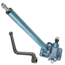 Complete Steering Box Shaft for Kubota L225 L225DT 34159-16091 35240-16100