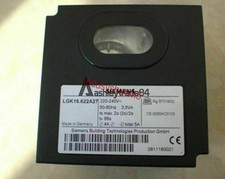 1PC New In Box Siemens Burner Controller LGK16.622A27