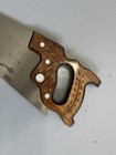 Vintage Millers Falls 28” Hand Saw – MF Logo — photo 3