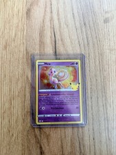 Pokemon Mew 011/025 Celebrations Deutsch Near...