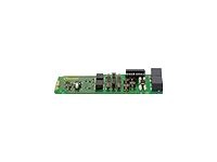 Auerswald COMpact 2BRI-Modul AIM Voice Network Module 160mm 25mm 70 90131