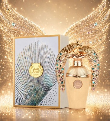 Afeef di Lattafa Eau De Parfum 100 ml Arabischer Duft 