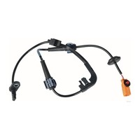 Herth+Buss Jakoparts ABS Sensor Raddrehzahl FüR Honda Jazz II Hinten Links