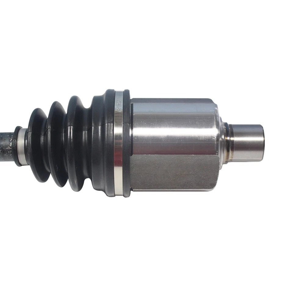 Conjunto de eje CV delantero izquierdo GSP NCV10541 se adapta a 90-93 Lumina Grand Prix Cutlass Foto 3 de 4