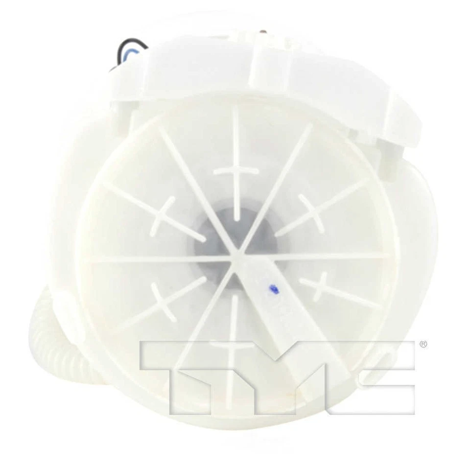 Conjunto de módulo de bomba de combustible - Módulo de bomba de combustible premium CRQ TYC 150042-A Foto 3 de 4