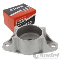 Mapco FederbeinstÜTzlager Domlager Hinten Passend FüR Ford C-MAX Focus Grand KUG