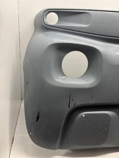 Pare-choc arrière Citroen AMI