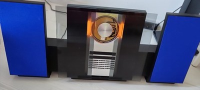 Bang & Olufsen - BeoSound 2500 with Beolab 2500 speakers | eBay