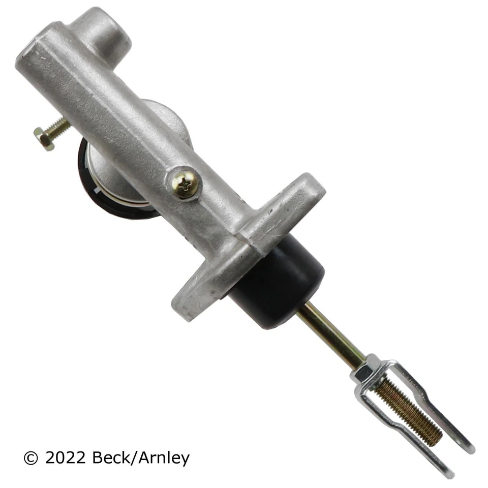 Cilindro maestro embrague Beck Arnley 072-8893 para Nissan 240Sx 89-94 Foto 4 de 4