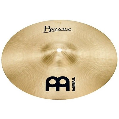 Meinl Byzance Traditional Splash Cymbal 6''
