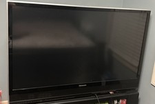 Panasonic Plasma 1080p (FHD) Maximum Resolution TVs Black | eBay Panasonic Plasma 1080p (FHD) Maximum Resolution TVs Black | eBay