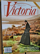 Victoria - September/October 2026 Double Issu...
