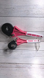 Rubber Strap Wrench Oil Filter Wrench Diameter 4" and 6" Heavy Duty...