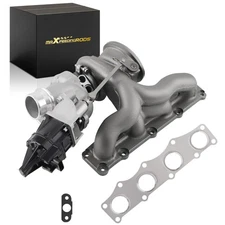 Turbocharger for BMW 125i 320i 328i 520i 528i X1 X3 X4 20i 28i N20 2.0L Turbo
