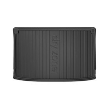 Frogum Kofferraumwanne Laderaumwanne TPE für Ford Ecosport