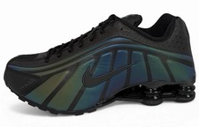 Nike Shox R4 Iridescent for Sale | Authenticity Guaranteed | eBay
