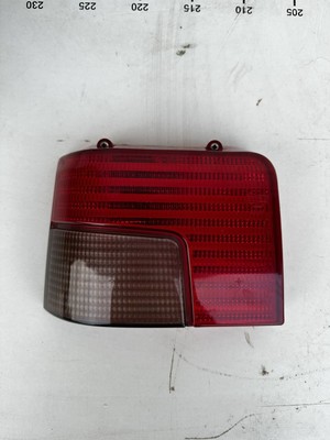 Peugeot 205 - Rücklicht Glas Links Dark Glass 635238 NOS