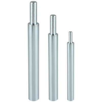 3 Pack Drop-in Anchor Hand Setting Tool for 1/2'', 3/8'' and 1/4'' Female Thread Dr