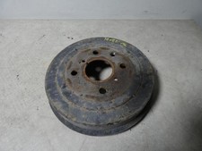 Tambour de frein Peugeot 107