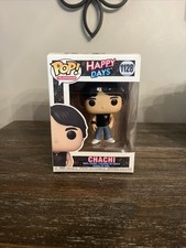 Funko Pop Happy Days Figures 18